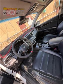 کیا سۆرینتۆ